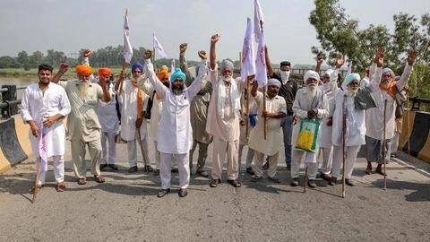 मोदी सरकार के तीन कृषि विधेयकों में क्या प्रावधान हैं और क्यों हो रहा इनका विरोध? मोदी सरकार के तीन कृषि विधेयकों में क्या प्रावधान हैं और क्यों हो रहा इनका विरोध?