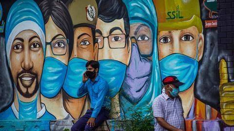 दुनियाभर में कोरोना वायरस की चपेट में क्यों आ रही है ज्यादा युवा आबादी? दुनियाभर में कोरोना वायरस की चपेट में क्यों आ रही है ज्यादा युवा आबादी?