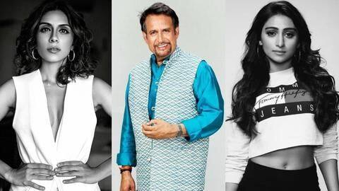 इन सितारों ने कोरोना वायरस को दी मात, बताया कैसा था अनुभव इन सितारों ने कोरोना वायरस को दी मात, बताया कैसा था अनुभव