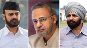 प्रधानमंत्री मोदी की बायोपिक में विवेक ओबेरॉय के 9 अलग-अलग लुक, देखें तस्वीरें