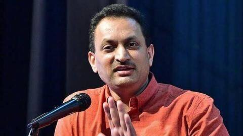 "कांग्रेस-NCP-शिवसेना की सरकार आती तो करती विकास के फंड का गलत इस्तेमाल" "कांग्रेस-NCP-शिवसेना की सरकार आती तो करती विकास के फंड का गलत इस्तेमाल"
