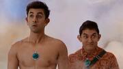 आमिर की फिल्म 'पीके' का बनेगा सीक्वल, मुख्य भूमिका में हो सकते हैं रणबीर कपूर