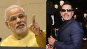 प्रधानमंत्री मोदी का रॉबर्ट वाड्रा पर निशाना, कहा- पांच साल में जेल के भीतर कर दूंगा