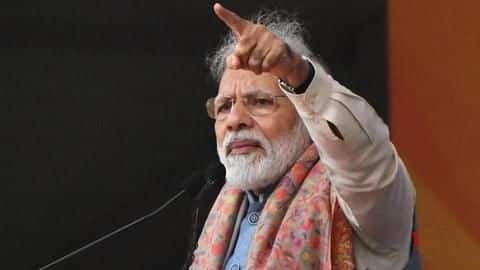NRC और डिटेंशन सेंटर पर क्यों झूठ बोल रहे हैं प्रधानमंत्री मोदी? NRC और डिटेंशन सेंटर पर क्यों झूठ बोल रहे हैं प्रधानमंत्री मोदी?