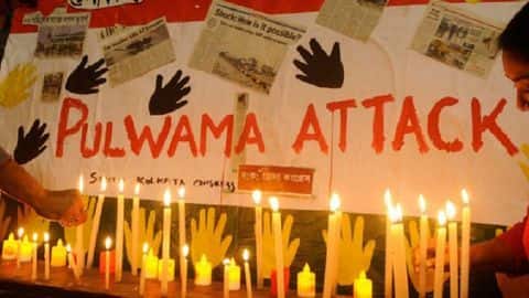 पुलवामा आतंकी हमले के बाद भारत ने इन तरीकों से लिया पाकिस्तान से बदला पुलवामा आतंकी हमले के बाद भारत ने इन तरीकों से लिया पाकिस्तान से बदला