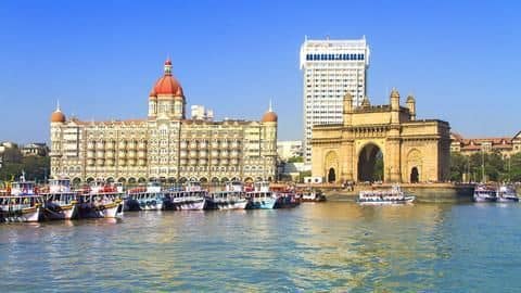 मुंबई: अब पूरी रात जागेगी 'मायानगरी', 24 घंटे खुल सकेंगे दुकानें-मॉल और मल्टीप्लेक्स मुंबई: अब पूरी रात जागेगी 'मायानगरी', 24 घंटे खुल सकेंगे दुकानें-मॉल और मल्टीप्लेक्स