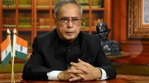 पूर्व राष्ट्रपति प्रणब मुखर्जी की हालत बिगड़ी, तेजी से बढ़ रहा फेफड़ों में संक्रमण पूर्व राष्ट्रपति प्रणब मुखर्जी की हालत बिगड़ी, तेजी से बढ़ रहा फेफड़ों में संक्रमण