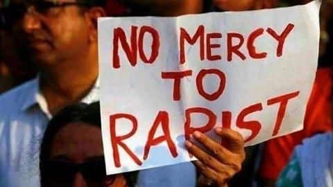 निर्भया केस: दोषियों के पास है सात दिन का समय, नहीं तो जल्द दी जाएगी फांसी निर्भया केस: दोषियों के पास है सात दिन का समय, नहीं तो जल्द दी जाएगी फांसी