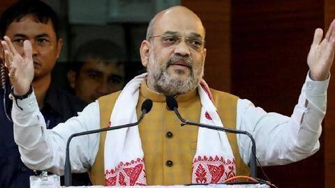 गृहमंत्री अमित शाह ने कही अनुच्छेद 371 नहीं हटाने की बात, जानिए क्या है यह कानून गृहमंत्री अमित शाह ने कही अनुच्छेद 371 नहीं हटाने की बात, जानिए क्या है यह कानून