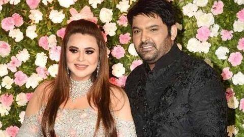 कपिल शर्मा समेत मनोरंजन जगत के ये सितारे इस साल बने माता-पिता कपिल शर्मा समेत मनोरंजन जगत के ये सितारे इस साल बने माता-पिता