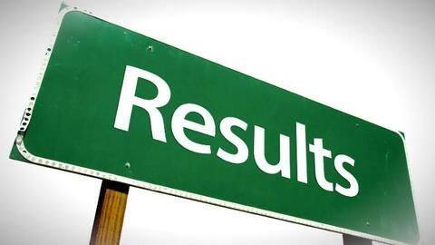 UPTET Result 2018: आज दोपहर 2 बजे के बाद जारी होगा परिणाम, ऐसे करें चेक UPTET Result 2018: आज दोपहर 2 बजे के बाद जारी होगा परिणाम, ऐसे करें चेक