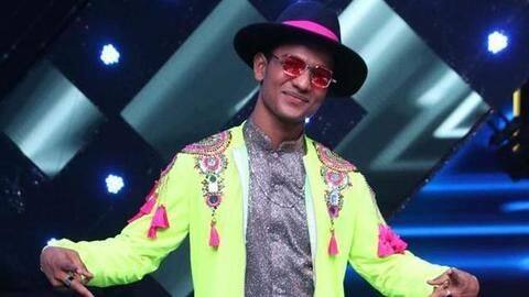 हरियाणा के अजय सिंह उर्फ टाइगर ने जीती 'इंडियाज बेस्ट डांसर' की ट्रॉफी हरियाणा के अजय सिंह उर्फ टाइगर ने जीती 'इंडियाज बेस्ट डांसर' की ट्रॉफी