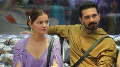 'बिग बॉस 14' में सबसे ज्यादा पैसे कमाने वाले पांच प्रतिभागी 'बिग बॉस 14' में सबसे ज्यादा पैसे कमाने वाले पांच प्रतिभागी