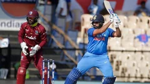 शानदार भारत के सामने होगी लड़खड़ाई हुई वेस्टइंडीज, जानें ड्रीम इलेवन और संभावित टीमें शानदार भारत के सामने होगी लड़खड़ाई हुई वेस्टइंडीज, जानें ड्रीम इलेवन और संभावित टीमें