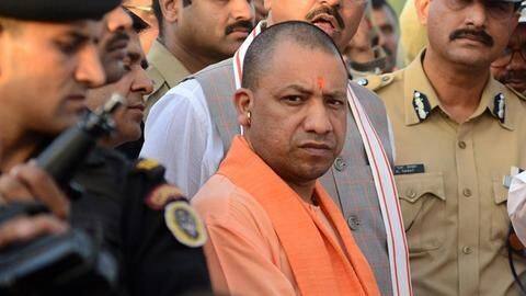 इलाहाबाद का नाम प्रयागराज करने को लेकर सुप्रीम कोर्ट का योगी सरकार को नोटिस इलाहाबाद का नाम प्रयागराज करने को लेकर सुप्रीम कोर्ट का योगी सरकार को नोटिस