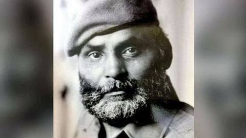 दिवंगत कर्नल नरिंदर 'बुल' कुमार पर बनने जा रही है बायोपिक दिवंगत कर्नल नरिंदर 'बुल' कुमार पर बनने जा रही है बायोपिक