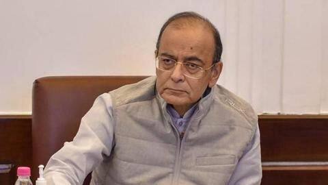 मोदी कैबिनेट में नहीं होंगे जेटली, प्रधानमंत्री मोदी को पत्र लिखकर कहा- न दी जाए जिम्मेदारी मोदी कैबिनेट में नहीं होंगे जेटली, प्रधानमंत्री मोदी को पत्र लिखकर कहा- न दी जाए जिम्मेदारी
