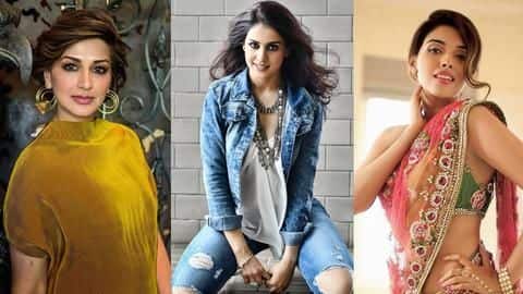 इन अभिनेत्रियों ने शादी के बाद अपने फिल्मी करियर को कह दिया अलविदा इन अभिनेत्रियों ने शादी के बाद अपने फिल्मी करियर को कह दिया अलविदा