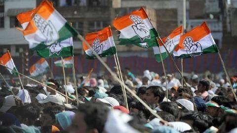 आयकर विभाग का कांग्रेस को नोटिस, चंदे में 170 करोड़ रुपये कालाधन लेने का आरोप आयकर विभाग का कांग्रेस को नोटिस, चंदे में 170 करोड़ रुपये कालाधन लेने का आरोप