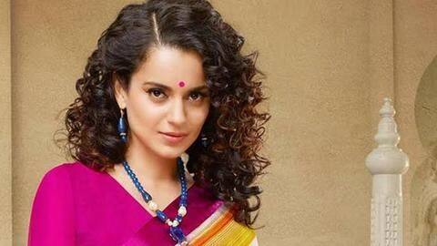 इस नेशनल अवॉर्ड विनर डायरेक्टर ने कंगना को बताया भारतीय सिनेमा की बेस्ट एक्ट्रेस इस नेशनल अवॉर्ड विनर डायरेक्टर ने कंगना को बताया भारतीय सिनेमा की बेस्ट एक्ट्रेस