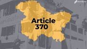 कश्मीर से हटाया गया अनुच्छेद 370, जम्मू-कश्मीर और लद्दाख बने केंद्र शासित प्रदेश