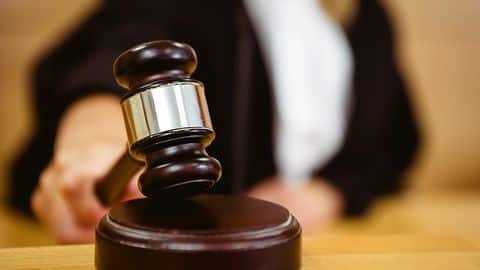 रेप का आरोपी हुआ बरी, अदालत ने कहा- वारदात के दिन पीड़िता उसकी पत्नी थी रेप का आरोपी हुआ बरी, अदालत ने कहा- वारदात के दिन पीड़िता उसकी पत्नी थी