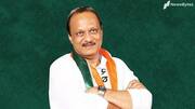 महाराष्ट्र: अजित पवार ने ली उप मुख्यमंत्री पद की शपथ, आदित्य ठाकरे भी बने मंत्री