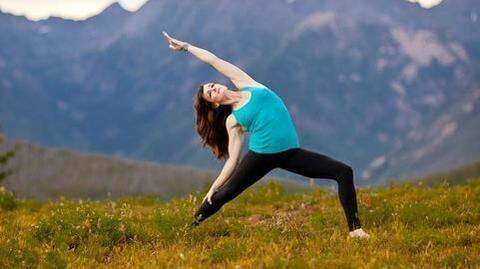 गुस्सा नियंत्रित करना चाहते हैं तो इन योग मुद्रा का करें अभ्यास, देखें वीडियो गुस्सा नियंत्रित करना चाहते हैं तो इन योग मुद्रा का करें अभ्यास, देखें वीडियो