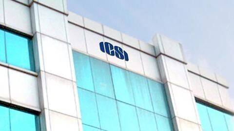 इस राज्य के छात्रों को ICSI से मिला तोहफा, फीस में मिली 50 प्रतिशत की छूट इस राज्य के छात्रों को ICSI से मिला तोहफा, फीस में मिली 50 प्रतिशत की छूट