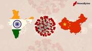 कोरोना वायरस: संक्रमितों की संख्या में चीन से आगे कैसे निकला भारत?