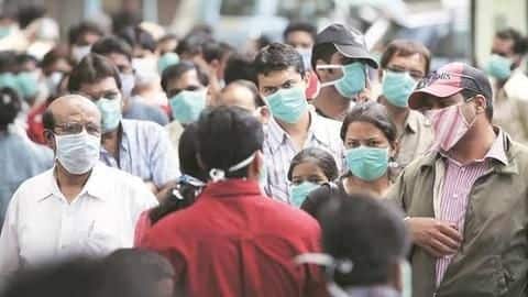 स्वाइन फ्लू की दस्तक; जानें इसके लक्षण, बचाव के उपाय और अन्य बातें स्वाइन फ्लू की दस्तक; जानें इसके लक्षण, बचाव के उपाय और अन्य बातें