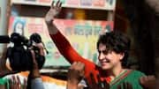 राजनीति में उतरीं प्रियंका गांधी, कांग्रेस ने सौंपी महासचिव पद की जिम्मेदारी