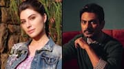 'सेक्रेड गेम्स' की को-एक्ट्रेस एलनाज के साथ बनी नवाजुद्दीन की जोड़ी, इस फिल्म में आएंगे नजर