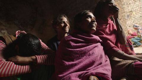 गुनीत मोंगा ने इंस्टाग्राम पर पोस्ट कर जताई खुशी गुनीत मोंगा ने इंस्टाग्राम पर पोस्ट कर जताई खुशी