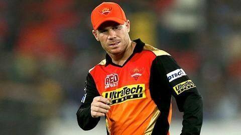 IPL में कप्तान के तौर पर कैसा है वार्नर का प्रदर्शन? पढ़िए आंकड़ों समेत पूरा विश्लेषण IPL में कप्तान के तौर पर कैसा है वार्नर का प्रदर्शन? पढ़िए आंकड़ों समेत पूरा विश्लेषण