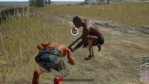 PUBG: तेजी के साथ हेल्थ बढ़ाने के इन पांच टिप्स को अपनाएं PUBG: तेजी के साथ हेल्थ बढ़ाने के इन पांच टिप्स को अपनाएं