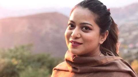 दिल्ली हिंसा मामले में गिरफ्तार जामिया की छात्रा सफूरा जरगर को मानवीय आधार पर मिली जमानत दिल्ली हिंसा मामले में गिरफ्तार जामिया की छात्रा सफूरा जरगर को मानवीय आधार पर मिली जमानत