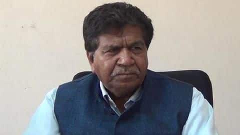 हरियाणा: विधानसभा स्पीकर और दो विधायक कोरोना संक्रमित, 26 अगस्त से शुरू होना है मानसून सत्र हरियाणा: विधानसभा स्पीकर और दो विधायक कोरोना संक्रमित, 26 अगस्त से शुरू होना है मानसून सत्र