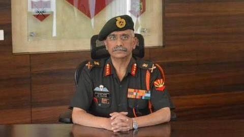 कौन हैं देश के अगले सेना प्रमुख लेफ्टिनेंट जनरल मनोज मुकुंद नरवणे? कौन हैं देश के अगले सेना प्रमुख लेफ्टिनेंट जनरल मनोज मुकुंद नरवणे?
