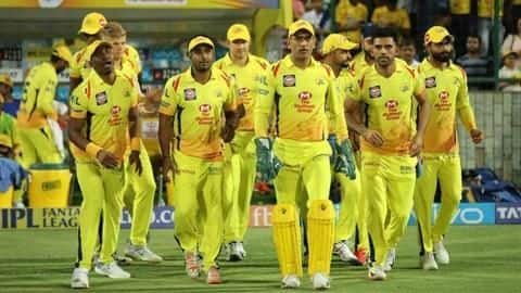 चेन्नई सुपर किंग्स को चेन्नई में हराना मुश्किल ही नहीं नामुमकिन है, आंकड़ो से जानिए चेन्नई सुपर किंग्स को चेन्नई में हराना मुश्किल ही नहीं नामुमकिन है, आंकड़ो से जानिए