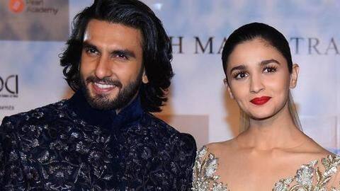 कोरोना वायरस के बीच भंसाली ने की नए प्रोजेक्ट की तैयारी, फिर साथ दिखेंगे रणवीर-आलिया कोरोना वायरस के बीच भंसाली ने की नए प्रोजेक्ट की तैयारी, फिर साथ दिखेंगे रणवीर-आलिया