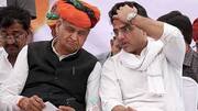 राज्यसभा उम्मीदवार के चयन पर राजस्थान कांग्रेस में कलह, विधायक ने जताया विरोध