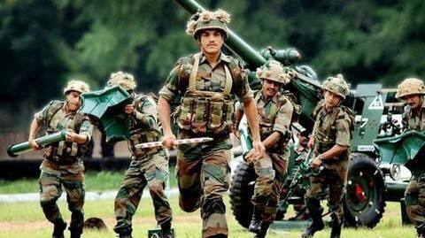 भारतीय सेना रैली भर्ती 2019: 10वीं पास वालों के लिए निकली भर्ती, जल्द करें आवेदन भारतीय सेना रैली भर्ती 2019: 10वीं पास वालों के लिए निकली भर्ती, जल्द करें आवेदन