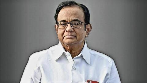 INX मीडिया केस: CBI ने दाखिल की चार्जशीट, चिदंबरम का नाम आरोपियों में शामिल INX मीडिया केस: CBI ने दाखिल की चार्जशीट, चिदंबरम का नाम आरोपियों में शामिल