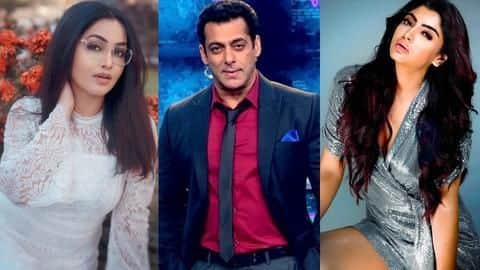 'बिग बॉस 14' की शुरु हुई तैयारियां, इन सितारों को किया गया अप्रोच! 'बिग बॉस 14' की शुरु हुई तैयारियां, इन सितारों को किया गया अप्रोच!