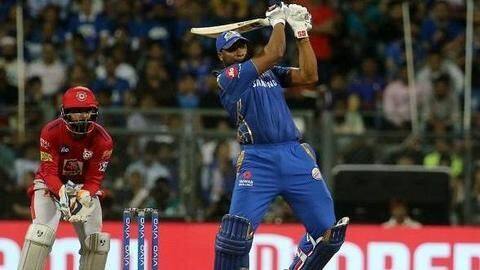 IPL 2020: किंग्स इलेवन पंजाब से होगा मुंबई का सामना, पढ़ें पिच रिपोर्ट और ड्रीम इलेवन IPL 2020: किंग्स इलेवन पंजाब से होगा मुंबई का सामना, पढ़ें पिच रिपोर्ट और ड्रीम इलेवन