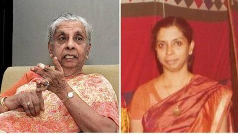 कौन थीं आजाद भारत की पहली महिला IAS अधिकारी? जानिए उनके योगदान की कहानी कौन थीं आजाद भारत की पहली महिला IAS अधिकारी? जानिए उनके योगदान की कहानी