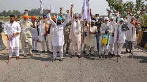 क्या है MSP जिसके लिए विरोध कर रहे किसान और यह क्यों जरुरी है? क्या है MSP जिसके लिए विरोध कर रहे किसान और यह क्यों जरुरी है?