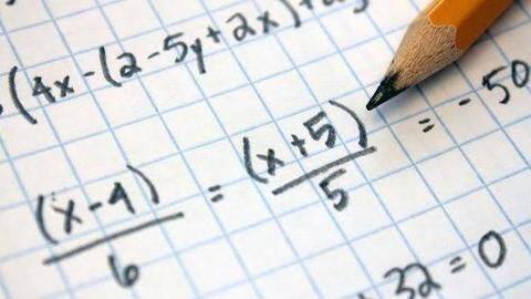 CBSE 12th Board Exam 2020: गणित के पेपर के लिए ऐसे करें तैयारी, मिलेंगे अच्छे नंबर CBSE 12th Board Exam 2020: गणित के पेपर के लिए ऐसे करें तैयारी, मिलेंगे अच्छे नंबर