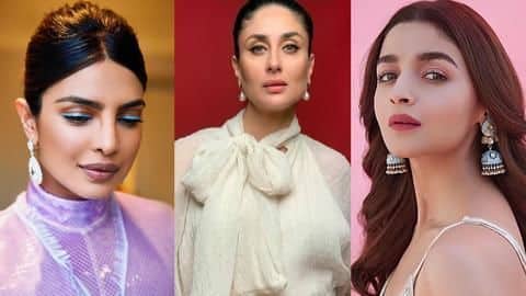 ये हैं बॉलीवुड की बड़ी हीरोइनों के खास 'ब्यूटी हैक' ये हैं बॉलीवुड की बड़ी हीरोइनों के खास 'ब्यूटी हैक'